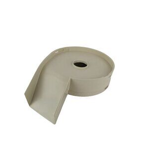 Oster Regency Kitchen Center Replacement Part Salad Maker Food Discharge Chute